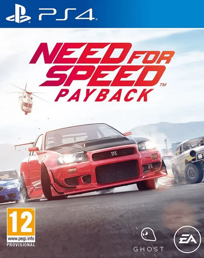 need-for-speed-payback-ps4 Need for Speed Payback PS4 - Slika 1