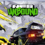 Need for Speed – Unbound PS5