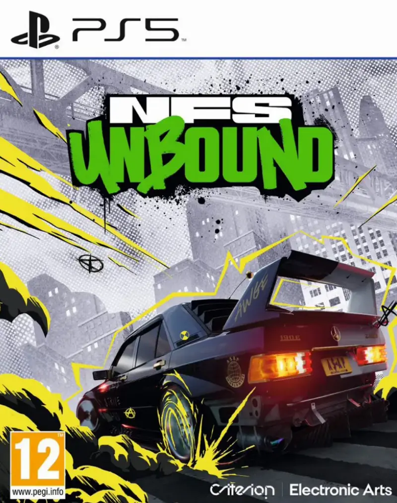 need-for-speed-unbound-ps5 Need for Speed – Unbound PS5 - Slika 1
