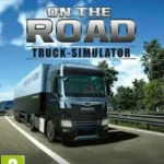 On The Road Truck Simulator PS5