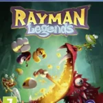 Rayman Legends PS4