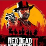 Red Dead Redemption 2 PS4