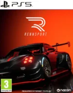 Rennsport PS5