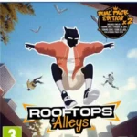 Rooftops & Alleys – Dual Pack Edition PS5