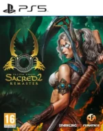 Sacred 2 Remaster PS5