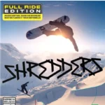 Shredders – Full Ride Edition PS5