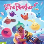 Slime Rancher 2 PS5