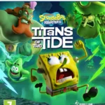 SpongeBob SquarePants: Titans of the Tide PS5