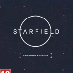 Starfield - Premium Edition PS5