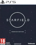 Starfield - Premium Edition PS5