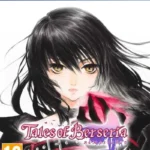 Tales of Berseria Remastered PS5