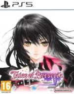 Tales of Berseria Remastered PS5