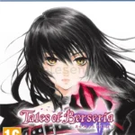 Tales of Berseria Remastered PS5