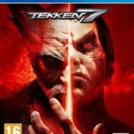 Tekken 7 PS4