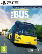 The Bus PS5