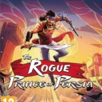 The Rogue Prince of Persia PS5
