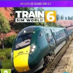 Train Sim World 6 PS5