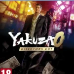Yakuza 0 - Director's Cut PS5