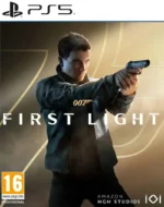 007 First Light PS5