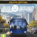 Bus Bound - Deluxe Edition PS5