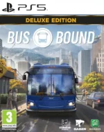 Bus Bound - Deluxe Edition PS5