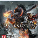 Darksiders: Warmastered Edition PS5