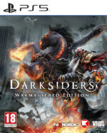Darksiders: Warmastered Edition PS5