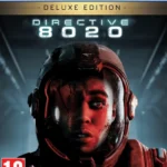 Directive 8020 Deluxe Edition PS5