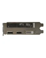 Grafička Kartica AFOX Radeon RX550 4GB Crna - Slika 4