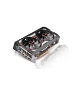 Grafička Kartica AMD Radeon Sapphire Pulse RX 5600 XT 6GB Dual Crna - Slika 5