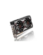Grafička Kartica AMD Radeon Sapphire Pulse RX 5600 XT 6GB Dual Crna - Slika 2