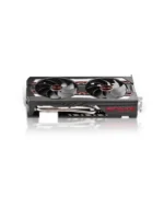 Grafička Kartica AMD Radeon Sapphire Pulse RX 5600 XT 6GB Dual Crna - Slika 3