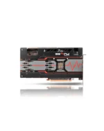 Grafička Kartica AMD Radeon Sapphire Pulse RX 5600 XT 6GB Dual Crna - Slika 4