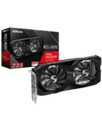 Grafička kartica ASRock AMD Radeon RX 6600 8GB GDDR6 Challenger D Crna