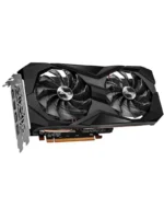 Grafička kartica ASRock AMD Radeon RX 6600 8GB GDDR6 Challenger D Crna - Slika 4