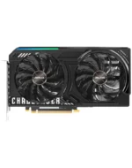 Grafička Kartica ASRock Intel Arc B580 Challenger 12GB OC Crna - Slika 2