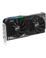 Grafička Kartica ASRock Intel Arc B580 Challenger 12GB OC Crna - Slika 3
