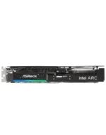 Grafička Kartica ASRock Intel Arc B580 Challenger 12GB OC Crna - Slika 4