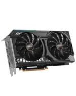 Grafička Kartica ASRock Intel Arc B580 Challenger 12GB OC Crna - Slika 5