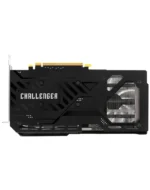 Grafička Kartica ASRock Intel Arc B580 Challenger 12GB OC Crna - Slika 6