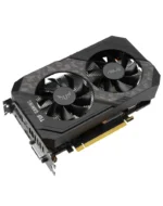 Grafička Kartica ASUS GeForce GTX 1660 Ti 6GB 192bit TUF-GTX1660TI-O6G-EVO-GAMING Crna - Slika 2