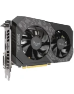 Grafička Kartica ASUS GeForce GTX 1660 Ti 6GB 192bit TUF-GTX1660TI-O6G-EVO-GAMING Crna - Slika 4