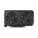 Grafička Kartica ASUS GeForce RTX 5050 8GB 128bit DUAL-RTX5050-O8G Crna