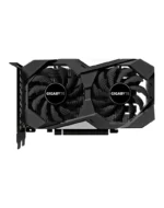 Grafička Kartica Gigabyte GeForce GTX 1650 4GB 128bit GV-N1650D5-4GD rev. Crna - Slika 2