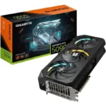 Grafička Kartica Gigabyte GeForce RTX 5090 Gaming OC GDDR7 32GB Crna