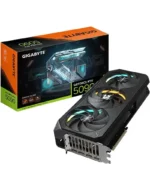 Grafička Kartica Gigabyte GeForce RTX 5090 Gaming OC GDDR7 32GB Crna