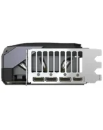 Grafička Kartica Gigabyte GeForce RTX 5090 Gaming OC GDDR7 32GB Crna - Slika 5