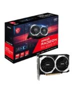 Grafička Kartica MSI AMD Radeon RX 6500XT 4GB 64bit MECH 2X OC Crna