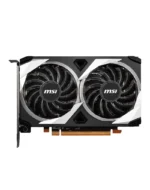Grafička Kartica MSI AMD Radeon RX 6500XT 4GB 64bit MECH 2X OC Crna - Slika 4