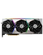 Grafička Kartica MSI GeForce RTX 3070 Ti 8GB 256bit SUPRIM X Siva - Slika 2